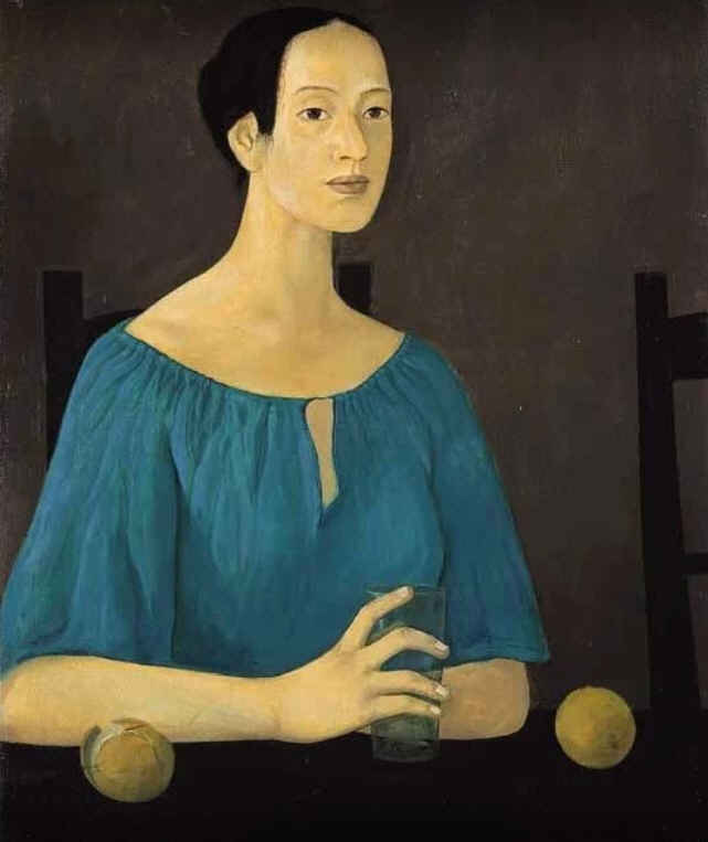 Por amor al arte Xue Jiye