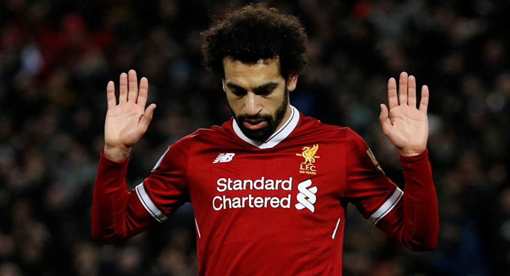 تفاصيل أزمة محمد صلاح تفاصيل أزمة محمد صلاح