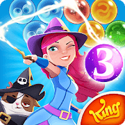 Bubble Witch 3 Saga Bubble Witch 3 Saga apk