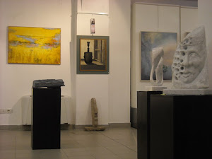 Mostra PREMIO GRONCHI - Luglio 2011