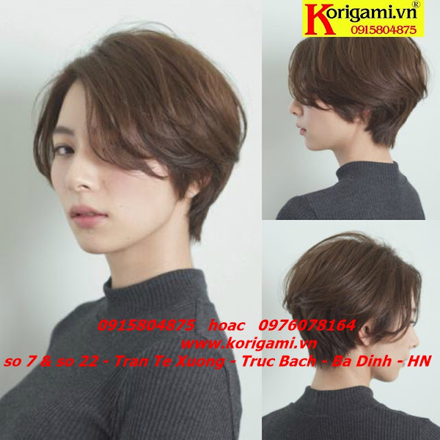 NHỮNG KIỂU TÓC NỮ NGẮN TÉM TOMBOY PIXIE ĐẸP NHẤT 2018 NHỮNG KIỂU TÓC NỮ NGẮN TÉM TOMBOY PIXIE ĐẸP NHẤT 2018