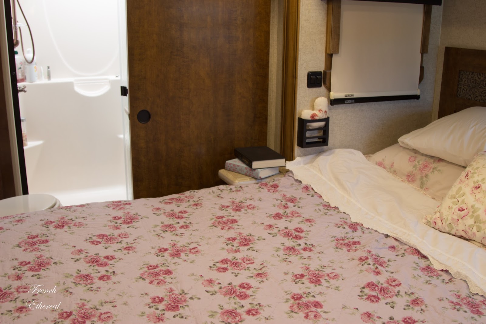 shabby chic armoire target