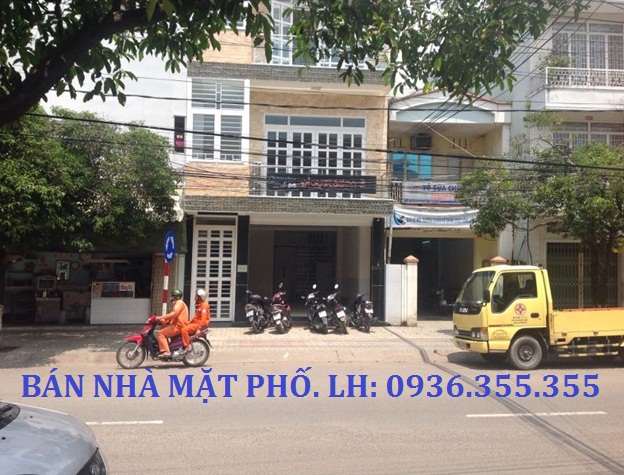 Bán nhà mặt phố Hoa Bằng Yên Hòa Bán nhà mặt phố Hoa Bằng Yên Hòa