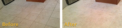 Deluxe Tile Cleaning