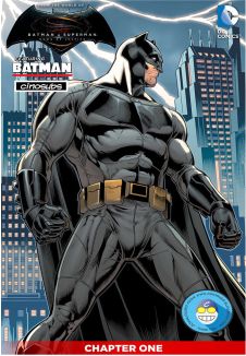 Baca Batman v Superman Subtitle Indonesia