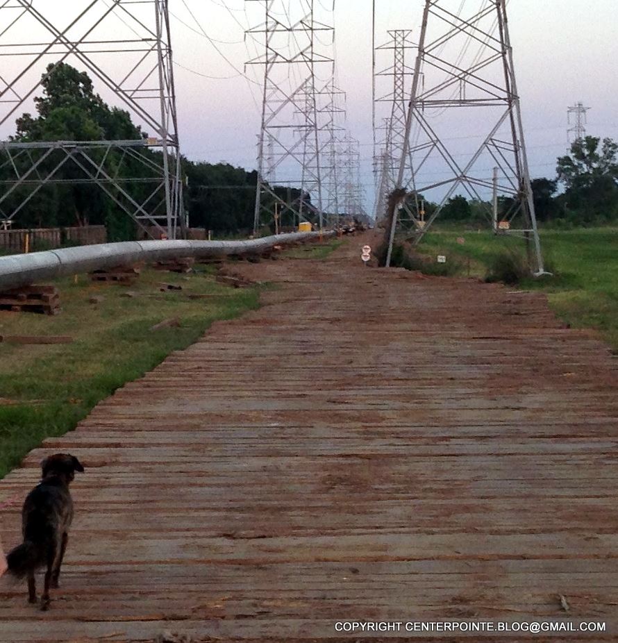 Centerpointe Communicator Are you hearing strange noises at night?