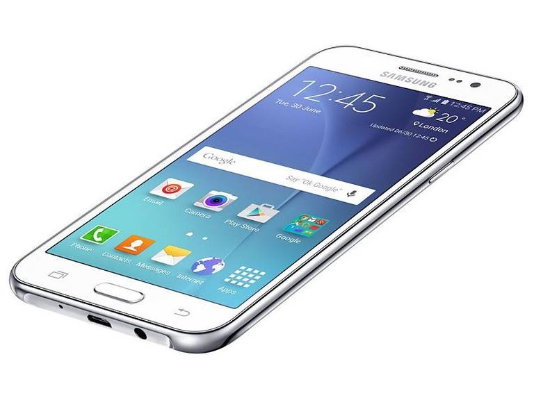 Cara Paling Mudah Screenshot atau SS Samsung J2 Cara Paling Mudah Screenshot atau SS Samsung J2
