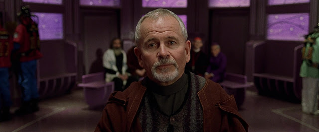 El Quinto Elemento (1997)