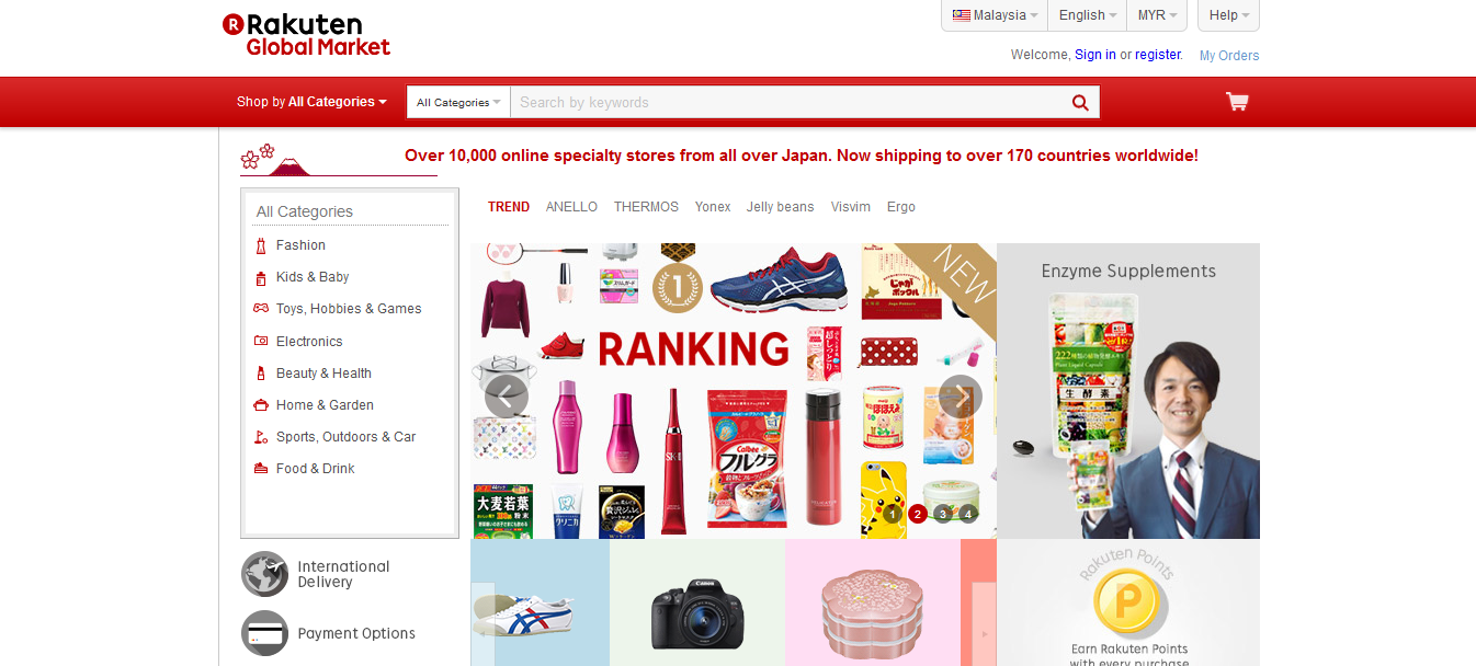Gmarket discount coupon