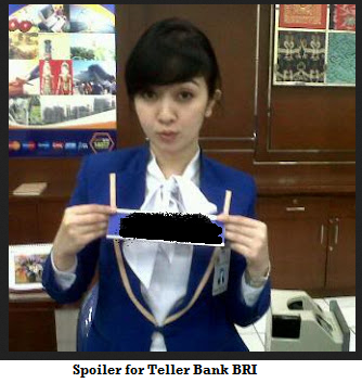 Cara Transfer Uang Via Bank Bri Tanpa Rekening Dan Atm Blognya Misbakhul Munir