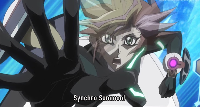 Yu-Gi-Oh! Vrains Episode 73 Subtitle Indonesia