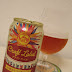 ジャパンプレミアムブリュー／サッポロビール「クラフトラベル　柑橘香るペールエール」（Japan Premium Brew / Sapporo Beer「Craft Label -Pale Ale-」）〔缶〕