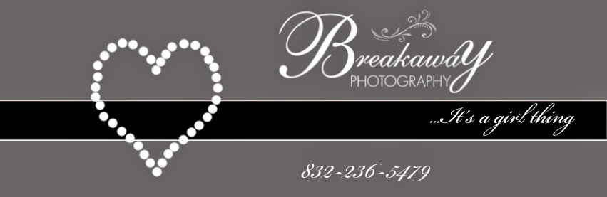 Breakaway Photography