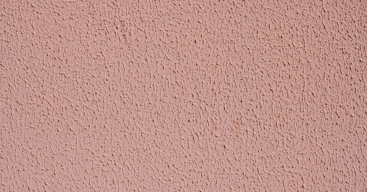 HIGH RESOLUTION TEXTURES Pink Wall Stucco Texture 4752x3168