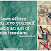 Best Of Bible Quotes About Loving Others