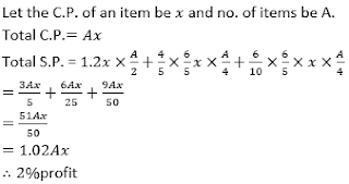 Test of the Day for IDBI Executive Exam 2018: 12th March 2018 |_4.1