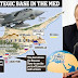 Ρωσικό μήνυμα στην Άγκυρα από την Κύπρο: Αναφορά στους διαχρονικούς πολέμους με την Τουρκία