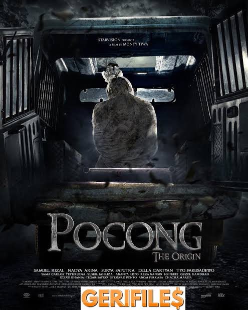 Streaming Movie Pocong The Origin (2019) Full Movie 