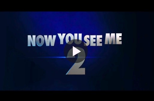 Now You See Me 2: I maghi del crimine – film senza limiti