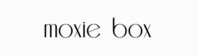 moxie box