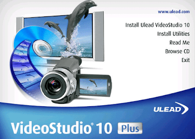 Download Gratis Ulead Video Studio 10 Full Version
