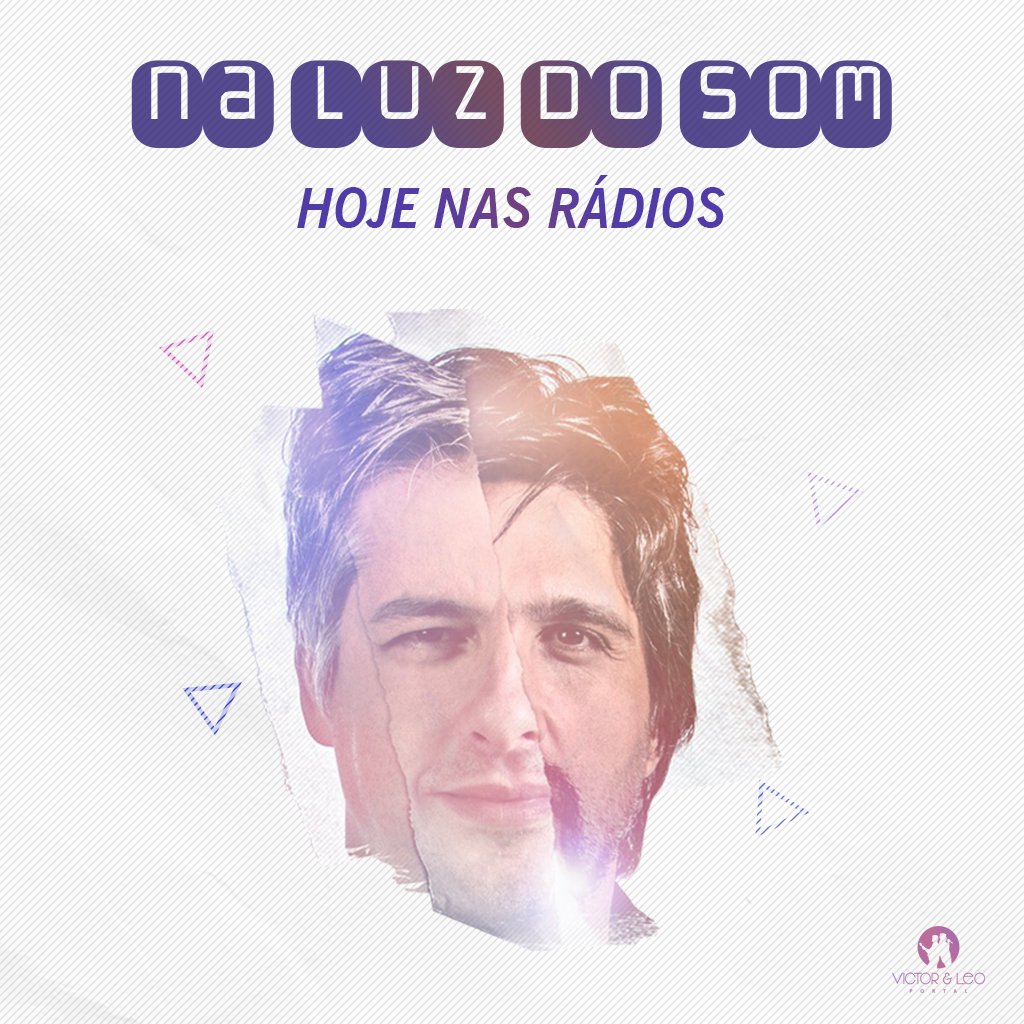 Na luz e na cancao