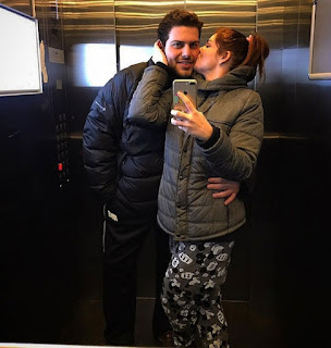 Pelin Öztekin Yeni Sevgilisi, Pelin Öztekin Sevgilisi Kim?