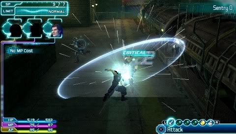 final fantasy 7 rom psp final fantasy 7 rom psp