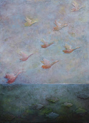 fish gotta swim fly birds carmel linda current works hive jive