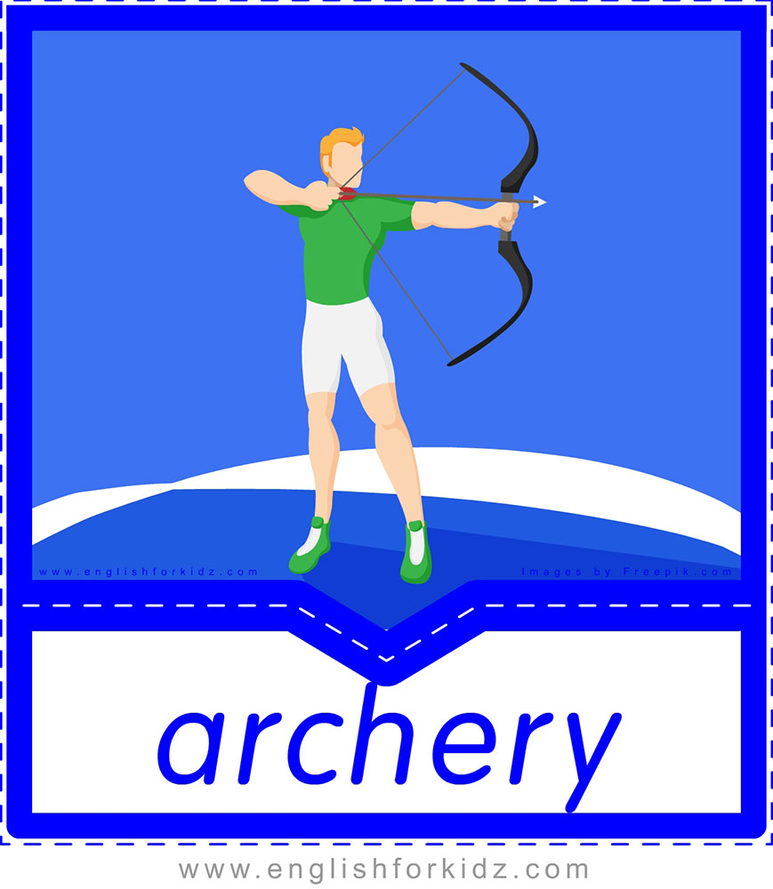 English for Kids Step by Step 700+ Printable English Flashcards Nouns