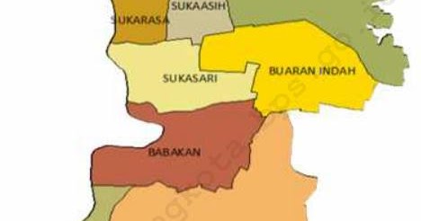 KotaKita.com Kecamatan Tangerang, Kota Tangerang