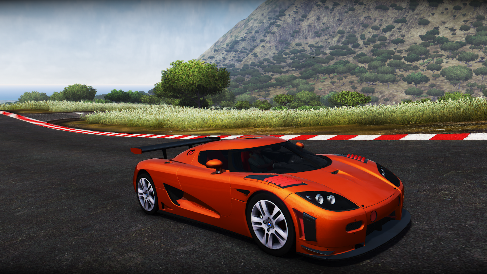 Скачать Test Drive Unlimited 2 Update 3 2011