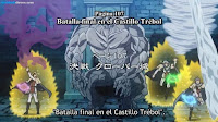 Black Clover Capítulo 107 Sub Español HD Black Clover Capítulo 107 Sub Español HD