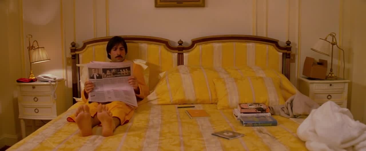 hotel chevalier wes anderson
