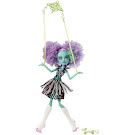 Monster High Honey Swamp Freak Du Chic Doll