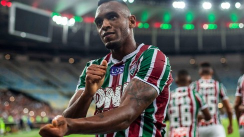 Permanência do Digão Só depende do Fluminense