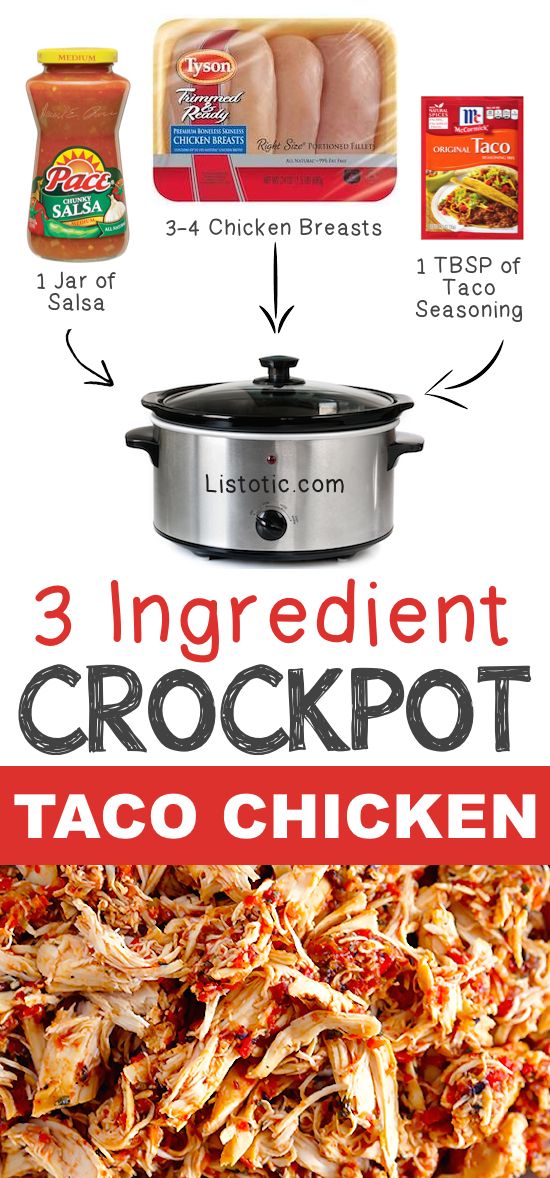 12 Mind-Blowing Ways To Cook Meat In Your Crockpot | Blogger Food Recipes