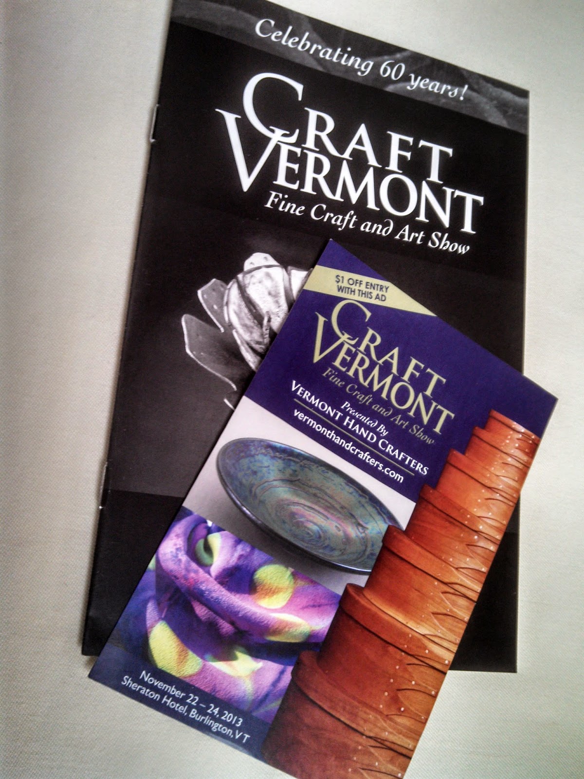 Creative Woodworking Vermont Hand Crafters