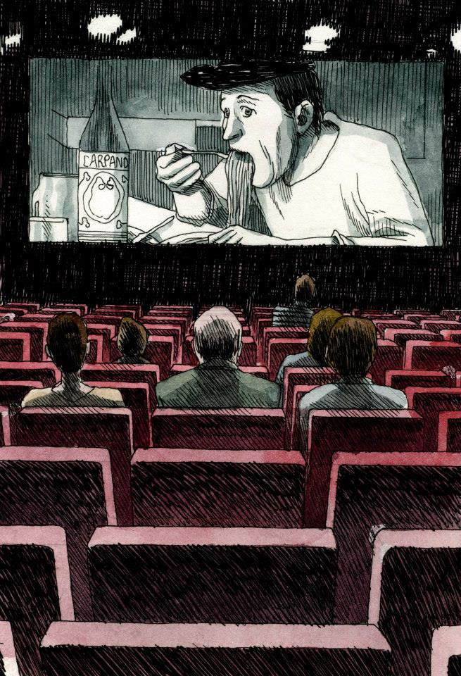 Gallery Sergio Algozzino