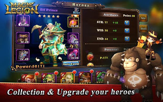 Download Magic Legion 0.0.2.3 APK Terbaru Download Magic Legion 0.0.2.3 APK Terbaru