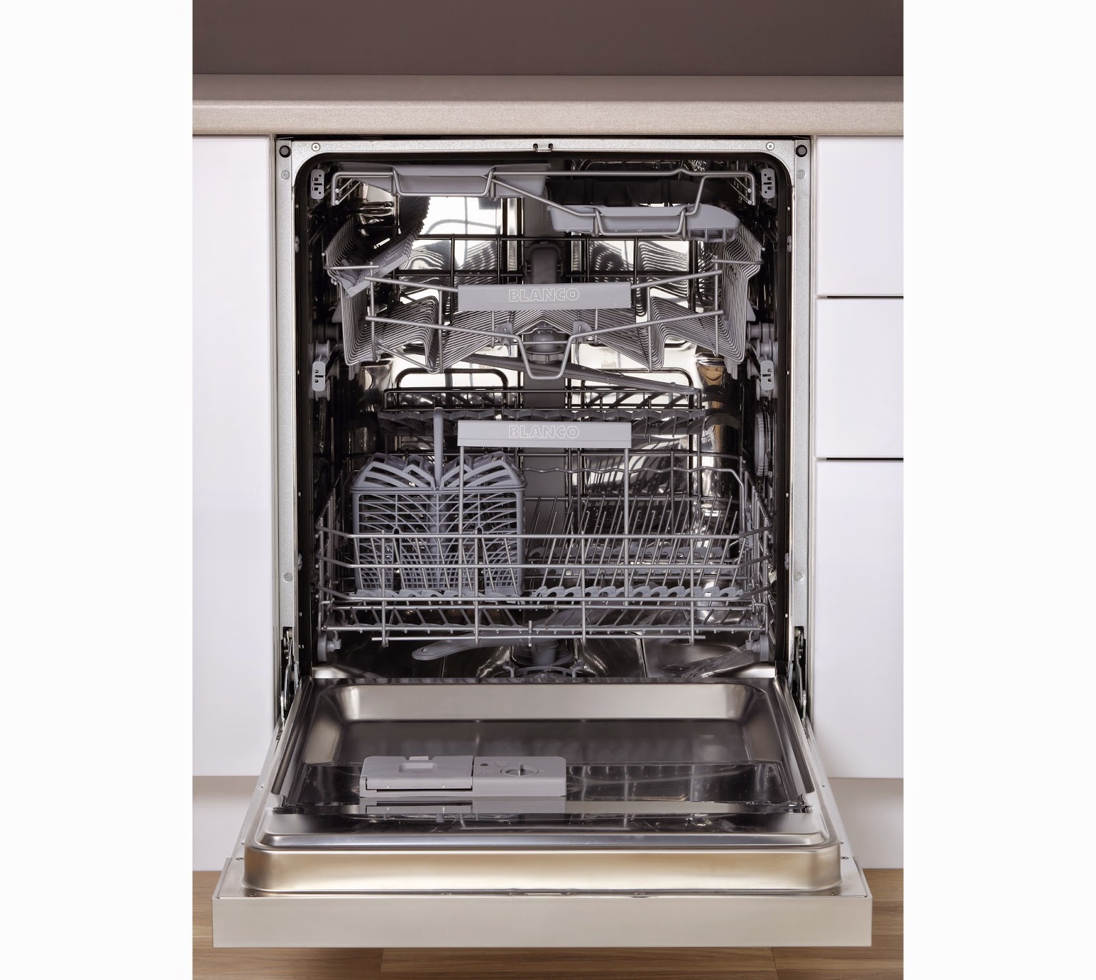 Blanco Dishwasher Comparison