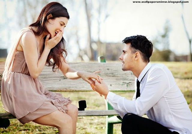 10 Best Ways to Propose a Girl HD wallpapers