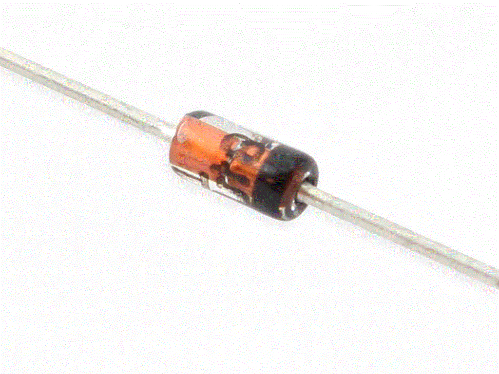 What are Signal Diodes ? How are they different from Power Diodes