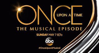 ONCE UPON A TIME - Tutto quello che sappiamo sullo speciale episodio Musical