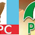 Drama as PDP senators call APC ‘All Progressives Crisis’