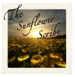 Christine Marie Alemshah | The Sunflower Scribe