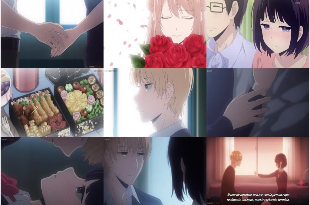 Kuzu no Honkai