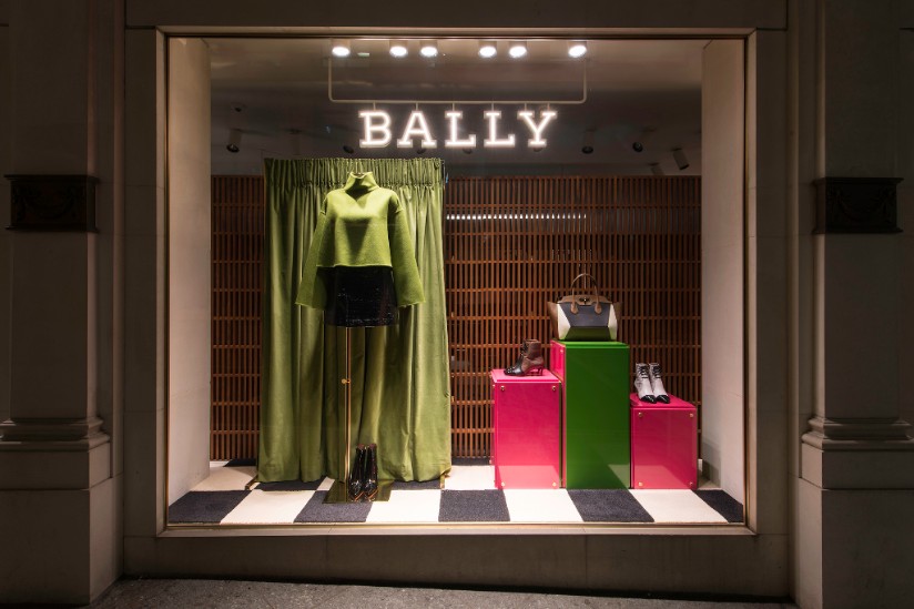 bally harrods