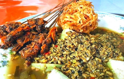 Makanan Khas Jawa Timur Makanan Khas Jawa Timur