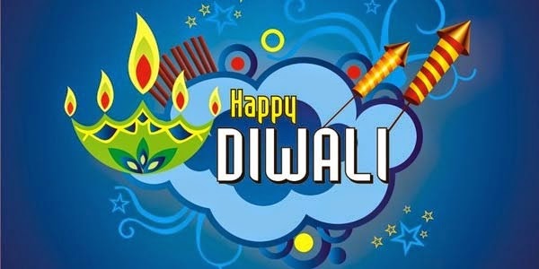 HD Diwali wallpaper